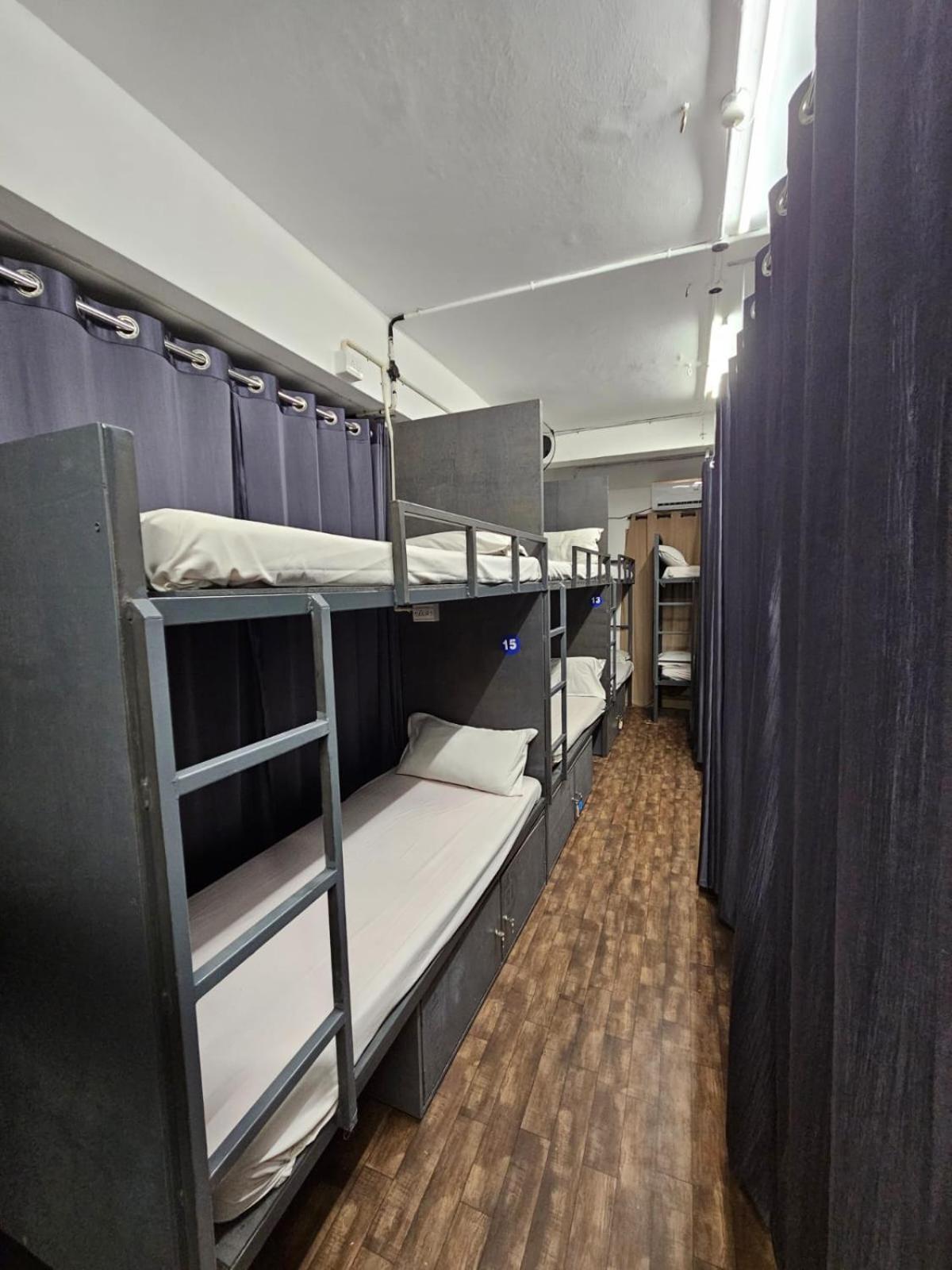 Lowfare Dormitory Kozhikode Eksteriør bilde