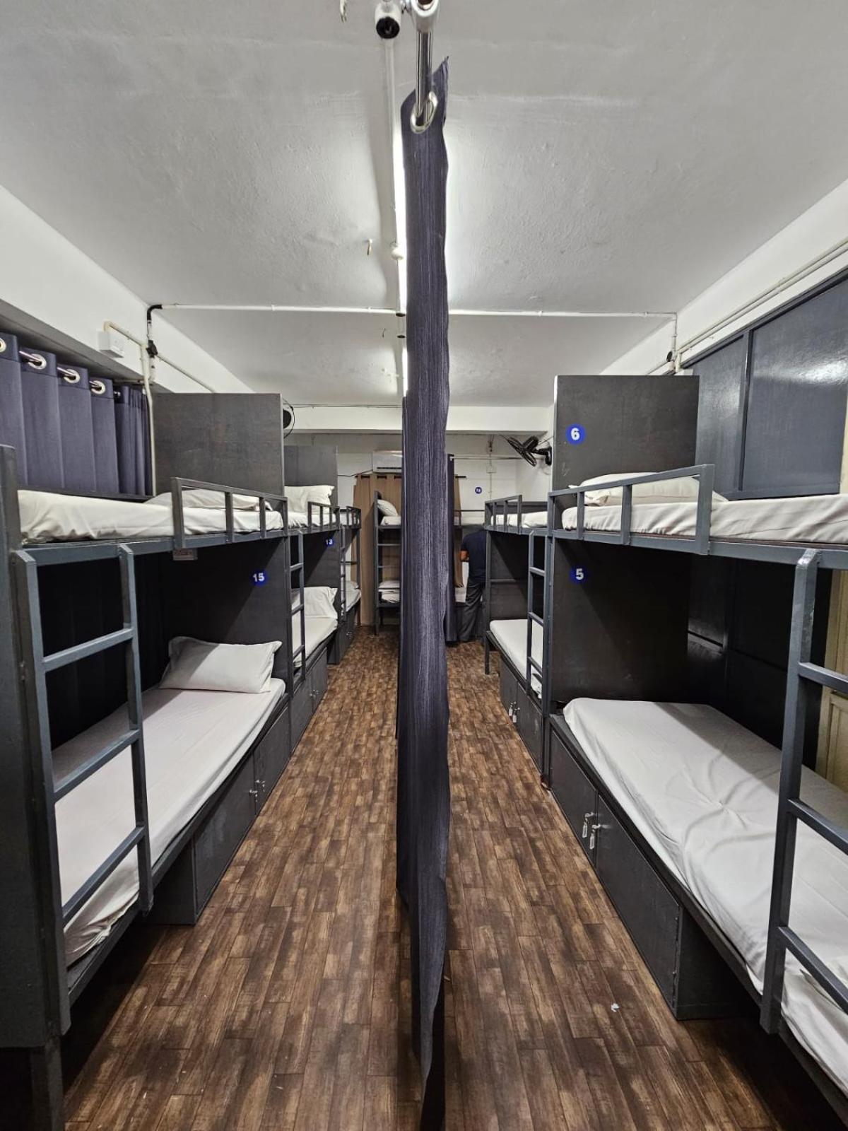 Lowfare Dormitory Kozhikode Eksteriør bilde